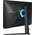  Монитор Samsung Odyssey G7 S32BG700EI (LS32BG700EIXCI) черный 
