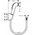  Гигиенический душ Hansgrohe 32122000 