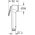  Гигиенический душ Grohe Tempesta-F Trigger Spray 30 27512001 