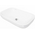  Умывальник накладной Sanita Luxe Infinity 60 INFSLWB01 белый S1 (WB.CT/Infinity/60-N/WHT.G/S1) 
