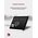  Смартфон OnePlus Nord N20 SE 4/64 Celestial Black EU 