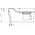  Сифон для поддона Ravak Professional 90 X01309 