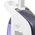  Пылесос паровой Tefal VP7751WH белый/сиреневый 