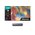  Телевизор Hisense Laser TV 120L5H черный 