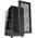  Корпус ADATA XPG Valor Air Black (VALORAIRMT-BKCWW) Mid-Tower 