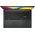  Ноутбук Asus VivoBook E1504FA-BQ038W (90NB0ZR2-M00L50) Ryzen 5 7520U 8Gb SSD512Gb AMD Radeon 15.6" IPS FHD (1920x1080) Win11 H black WiFi BT Cam 
