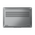  Ноутбук Lenovo IdeaPad 5 Pro 16IRH8 (83AQ0004RK) 16" WQXGA IPS 350N 120Hz/i5-13500H/32Gb/512Gb SSD/RTX 4050 6Gb/DOS/Arctic Grey 