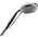  Душевой гарнитур Hansgrohe Crometta 85 27729000 90cm 1jet/Unica 