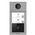  Видеопанель Hikvision DS-KV8213-WME1(B)/Flush цветной сигнал цвет панели серый 