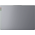  Ноутбук Lenovo IdeaPad Slim3 16IRU8 (82X80005RK) Core i7 1355U 16Gb SSD512Gb Intel Iris Xe graphics 16" IPS WUXGA (1920x1200) noOS grey WiFi BT Cam 