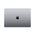  Ноутбук Apple MacBook Pro A2780 (Z1740000E) M2 Pro 12 core 32Gb SSD512Gb/19 core GPU 16.2" Retina XDR (3456x2234) Mac OS grey space WiFi BT Cam 