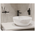  Умывальник накладной Sanita Luxe Art slim ART40SLWB01S белый S1 (WB.CT/Art/40-N.Slim/WHT.G/S1) 