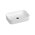  Умывальник Ravak Ceramic 550 R Slim XJX01155002 белый 