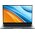  Ноутбук Honor MagicBook 14 NMH-WFP9HN (5301AFVP) Ryzen 7 5700U 16Gb SSD512Gb AMD Radeon 14" IPS FHD (1920x1080) Free DOS grey WiFi BT Cam 