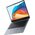  Ноутбук Huawei MateBook D 14 MDF-X (53013UFC) Core i3 1210U 8Gb SSD256Gb Intel Iris Xe graphics 14" IPS FHD (1920x1080) noOS grey space WiFi BT Cam 