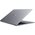  Ноутбук Honor MagicBook 14 (5301AFRK) Core i5 13505H 16Gb SSD1Tb Intel Iris Xe graphics 14.2" IPS 2.5K (2520x1680) Windows 11 Home grey WiFi BT Cam 