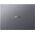  Ноутбук Honor MagicBook 14 (5301AFRK) Core i5 13505H 16Gb SSD1Tb Intel Iris Xe graphics 14.2" IPS 2.5K (2520x1680) Windows 11 Home grey WiFi BT Cam 