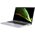  Ноутбук Acer Aspire 3 A315-58 (NX.ADDEM.00E) i5 1135G7 8Gb SSD256Gb Intel Iris Xe graphics 15.6" TN FHD (1920x1080)/ENGKBD noOS silver WiFi BT Cam 