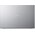  Ноутбук Acer Aspire 3 A315-58 (NX.ADDEM.00E) i5 1135G7 8Gb SSD256Gb Intel Iris Xe graphics 15.6" TN FHD (1920x1080)/ENGKBD noOS silver WiFi BT Cam 