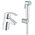  Смеситель для раковины с гигиеническим душем Grohe Eurosmart 2015 23124002 
