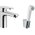  Набор для биде Hansgrohe Vernis Blend 71215000 хром 