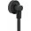  Шланговое подключение Nobili Rubinetterie AD150/12BM Velvet black 