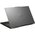  Ноутбук Asus Tuf Gaming FX707ZU4-HX019 (90NR0FJ5-M000U0) i7 12700H 16Gb SSD512Gb GeForce RTX4050 6Gb 17.3" IPS FHD (1920x1080) noOS grey WiFi BT Cam 