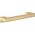  Поручень Hansgrohe AddStoris 41744140 шлифованная бронза 