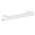  Поручень Hansgrohe AddStoris 41744700 матовый белый 