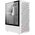  Корпус ADATA XPG Valor Air White (VALORAIRMT-WHCWW) Mid-Tower 