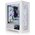  Корпус Thermaltake CTE T500 TG ARGB белый (CA-1X8-00F6WN-01) без БП ATX 3x140mm 2xUSB3.0 1xUSB3.1 audio bott PSU 