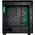  Корпус Chieftec Scorpion 4 (GL-04B-OP) Black, ATX Gaming case, T Glass, 4x RGB fan, MB sync, remote, Mesh Front Panel 