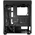  Корпус Chieftec Scorpion 4 (GL-04B-OP) Black, ATX Gaming case, T Glass, 4x RGB fan, MB sync, remote, Mesh Front Panel 