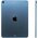  Планшет Apple iPad Air 5th Gen (MM9E3LL/A) 10.9" Wi-Fi 64Gb Blue 