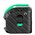  Лазерный уровень ADA Armo 2D Green Professional Edition (А00575) 