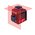  Лазерный уровень ADA Cube 2-360 Basic Edition (А00447) 