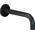  Излив для ванны Nobili Rubinetterie AV00158/36BM Velvet black 