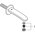  Излив для ванны Grohe Eurostyle Cosmopolitan 13276002 
