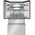  Холодильник Weissgauff WFD 585 NoFrost Premium BioFresh Water Dispenser 