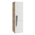  Пенал RAVAK SB 350 Chrome R X000000967 каппучино/белый 