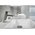  Донный клапан Ravak ClickClack X01437 короткий хром 