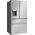  Холодильник Weissgauff WFD 565 NoFrost Premium BioFresh Ice Maker 