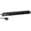  Блок розеток ExeGate ServerPro PDU-19H807 Al-8S-EU2CU-SW-SPD1 (EX280846RUS) 19", 1U, Алюминий, 8 Schuko, кабель с евровилкой VDE-250V-16A-3*1.5mm 