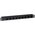  Блок розеток ExeGate ServerPro PDU-19H901 Al-9S-C14 (EX280847RUS) (19", 1U, Алюминий, 9 Schuko, С14, черный, RTL) 