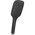  Ручной душ Ravak Air X07P569 120 мм черный 