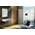  Душевое ограждение RAVAK ST Walk-In Wall GW9WG0C00Z1 блестящий 