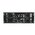  Корпус Procase RE411-D0H16-FC-55 4U server case,0x5.25+16HDD,черный,без БП,глубина 550мм,MB CEB 12"x10,5", панель вентиляторов 3*120x25 PWM 