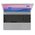  Ноутбук Digma EVE 15 P418 (NN5158CXW02) Pentium Silver N5030 8Gb SSD256Gb Intel UHD Graphics 605 15.6" IPS FHD (1920x1080) Windows 11 Home grey 