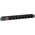  Блок розеток ExeGate ServerPro PDU-19H801 Al-8S-C14-SW (EX280840RUS) (19", 1U, Алюминий, 8 Schuko, С14, выкл. с подсветкой, черный, RTL) 