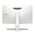  Уц Монитор BENQ EX3210U Mobiuz (9H.LKHLB.QBE)(ПУ) 